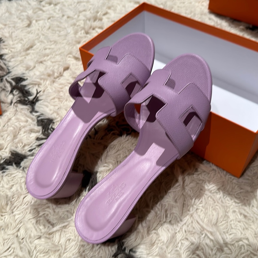 Hermes oasis